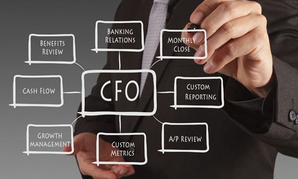 CFO Advisory Services